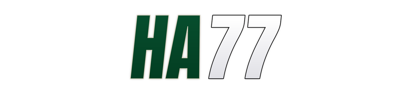 ha77 logo